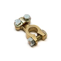 Brass Battery Terminals