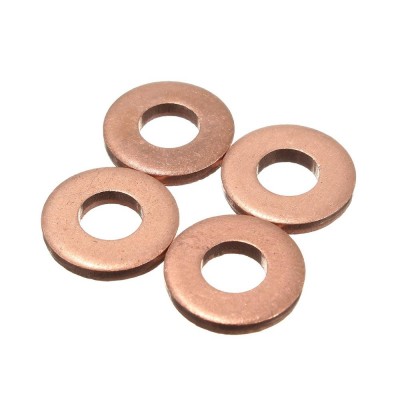 Factory direct price brass washer