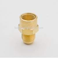 Professional supplier air conditioner copper pipe fittings OEM available