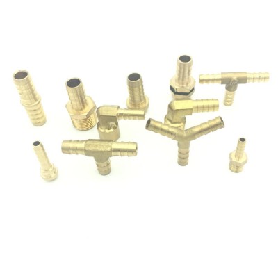 Zhejiang factory copper t joint OEM available