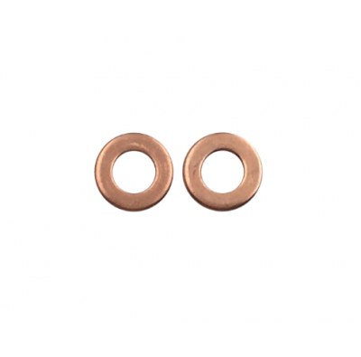 Factory direct price high quality copper washer assortment 54*48.5*2mm