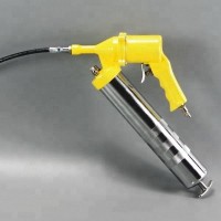 Hot selling air operated grease gun good quality