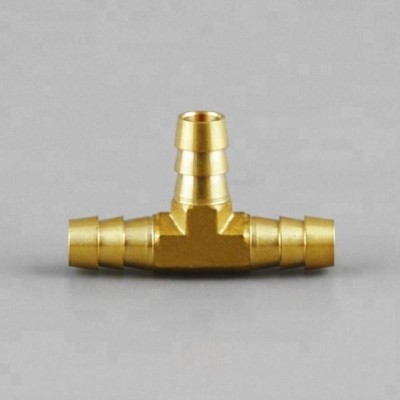 Bofit hot selling brass barb fittings